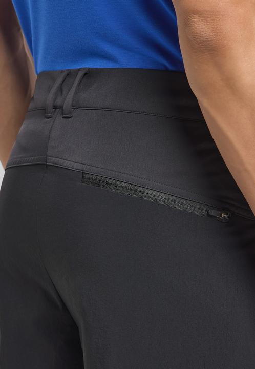 Produktbild Jack Wolfskin Hiking Alpine Short M (48)