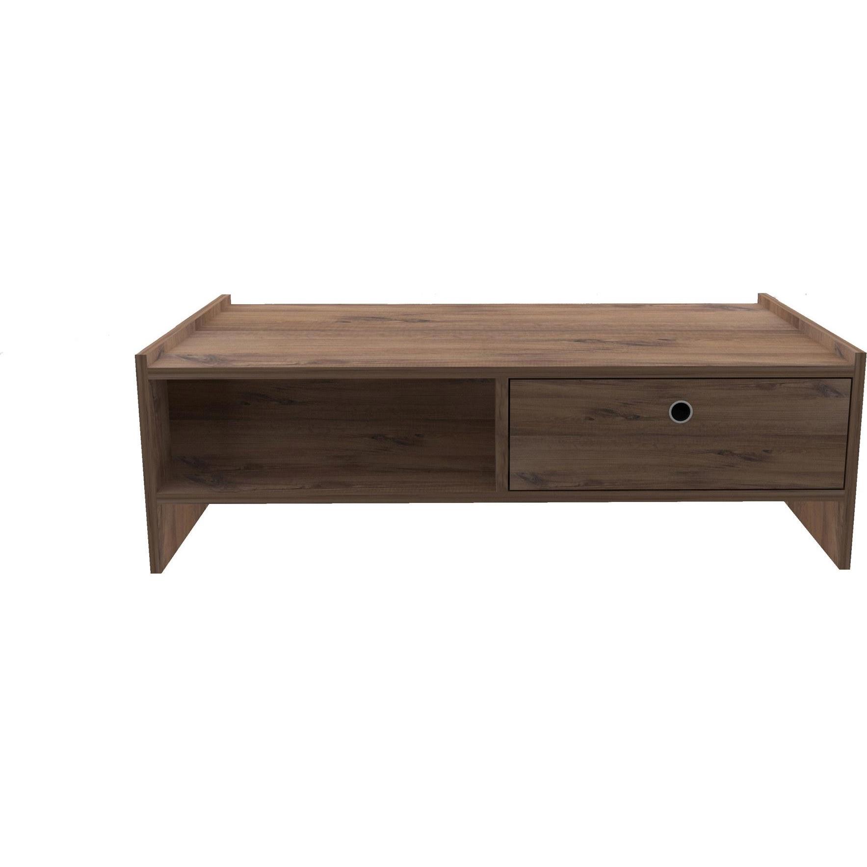 Thumbnail - Hanah Home, Couchtisch + Beistelltisch, Aidan (110 x 60 x 35 cm)