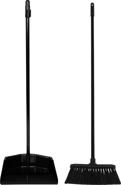 Immagine prodotto Benson Clean Spazzola e paletta