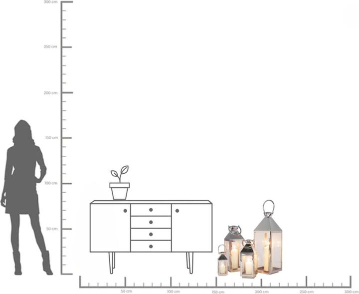 Actual product image Kare Design Giardino