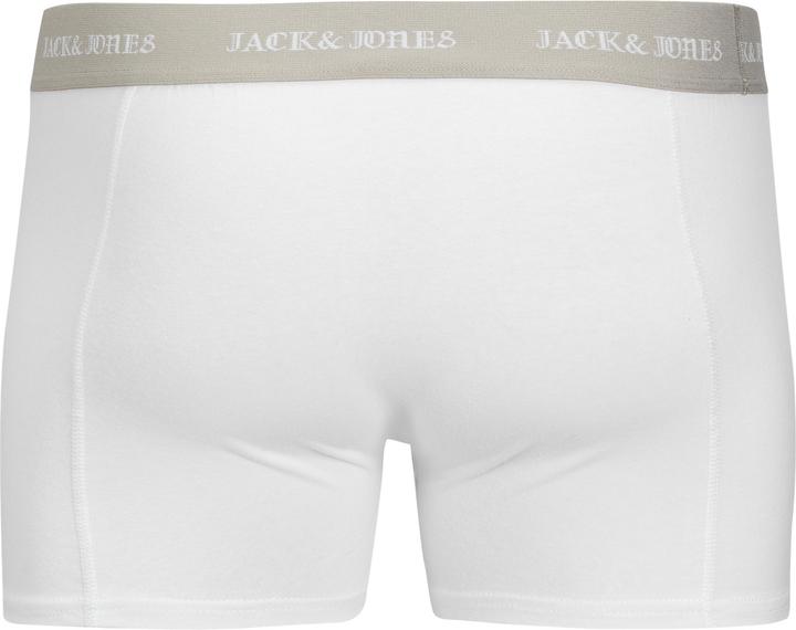 Produktbild Jack & Jones 7er-pack Trunks Trunks (XXL, 7er Pack)