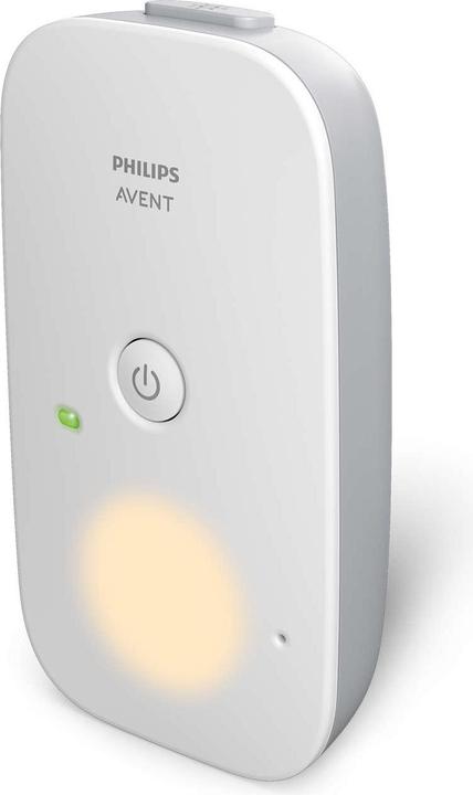 Actual product image Philips Avent Audio (Baby Monitor Audio, 300 m)