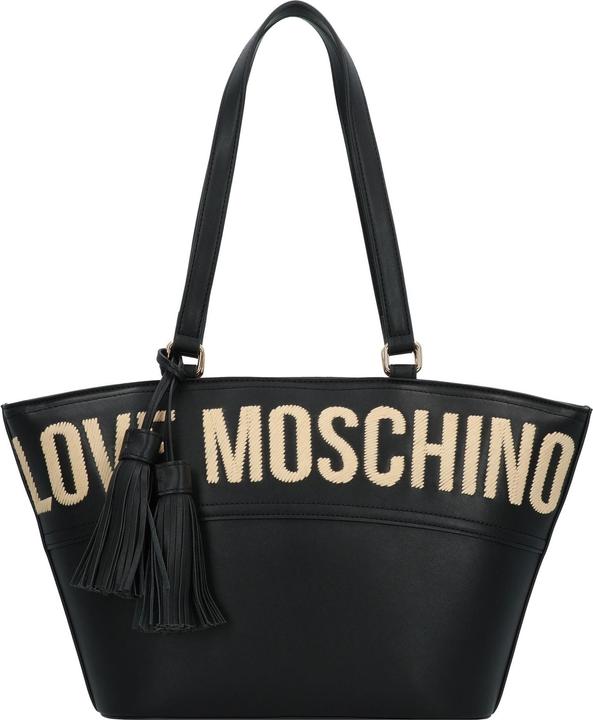 Love Moschino Item Cabas Shopper Tasche 40 cm (9 l)