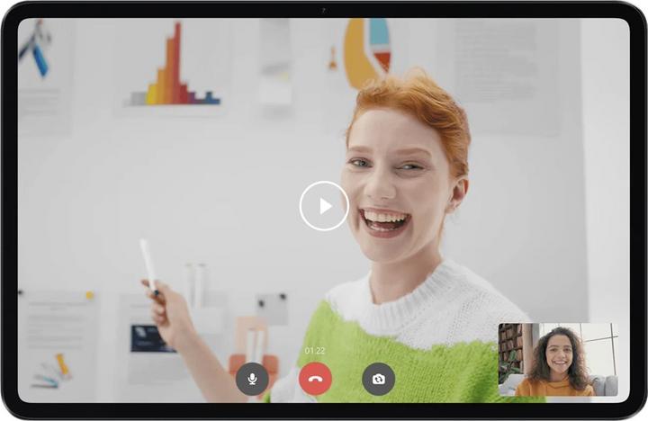 Image du produit Xiaomi Pad 6 (WLAN uniquement, 11", 256 Go, Gris gravitationnel)