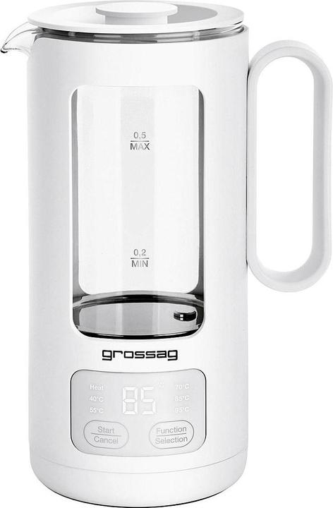 Grossag WK 8 (0.50 l)