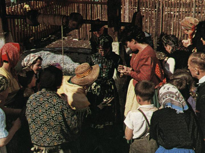 Produktbild Frau Holle (DVD, 2024, Deutsch)