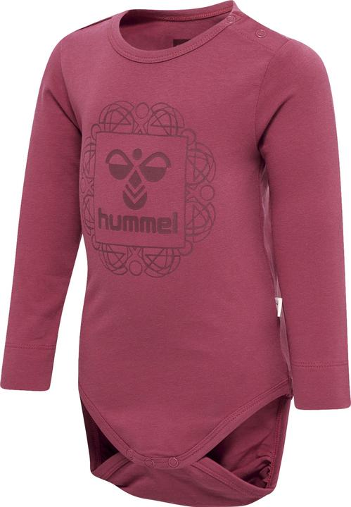 Produktbild hummel Hmlhelga Body L/S (80)