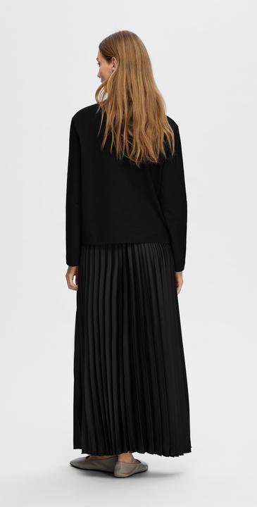 Immagine prodotto Selected Femme Maglietta a maniche lunghe (XL)