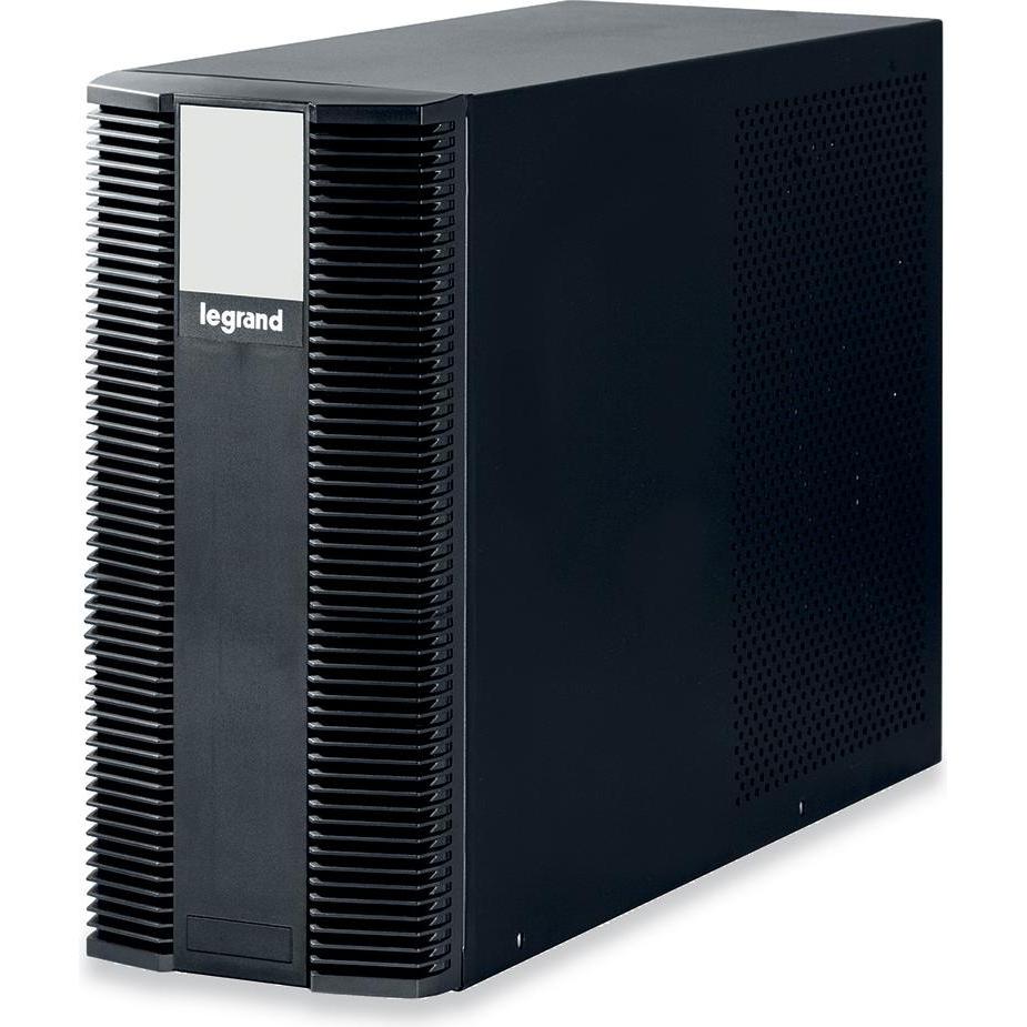 Vaddio KEOR LP U1 for 3kVA - Batteriegehäuse, USV Zubehör