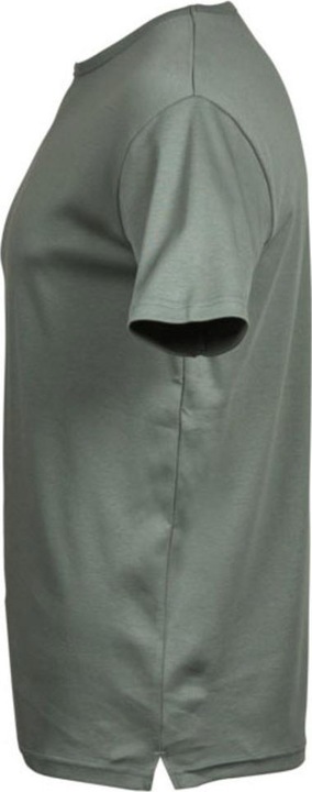 Produktbild Tee Jays Interlock TShirt Rundhalsausschnitt Kurzarm (L)