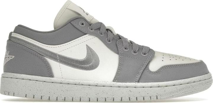 Image du produit Jordan 1 Low SE Light Steel Grey (Women's) (43)