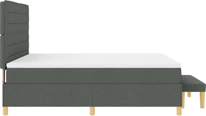 Produktbild vidaXL Boxspringbett (180 x 200 cm)