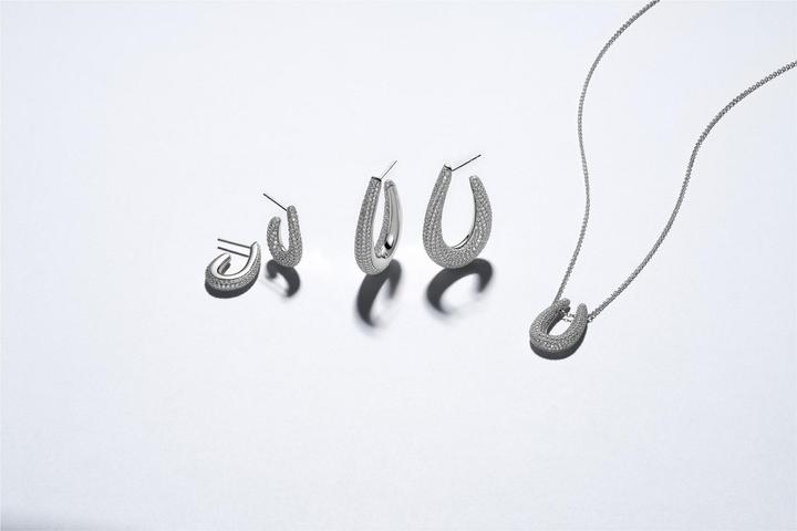 Immagine prodotto Sif Jakobs Goccia (Argento 925)