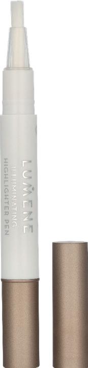 Produktbild Lumene Nordic Chic (#1 Original Light, Highlighter, 1.80 ml)