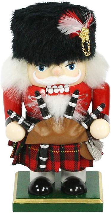 Actual product image Dekohelden24 Nutcracker 520210B