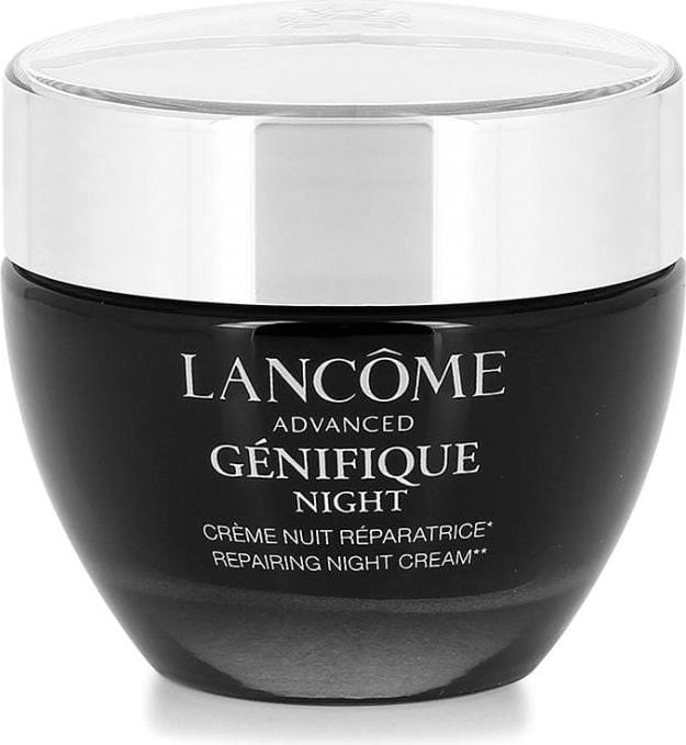Produktbild Lancôme Advanced Genifique Night Cream Creme (50 ml)