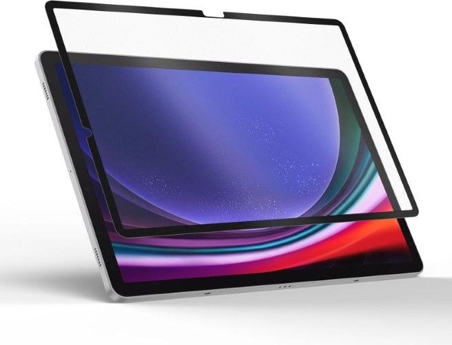 Produktbild Dux Ducis Naad Series Paperlike Film Schutzfolie (1 Stück, Galaxy Tab S10+, Galaxy Tab S8+, Galaxy Tab S9+, Galaxy Tab S9 FE+, Galaxy Tab S7)