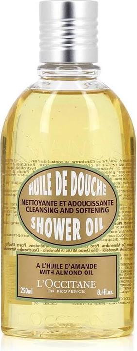 Produktbild L'Occitane Almond Shower Oil (250 ml)