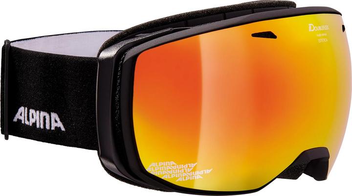 Actual product image Alpina Sports Estetica Q-Lite