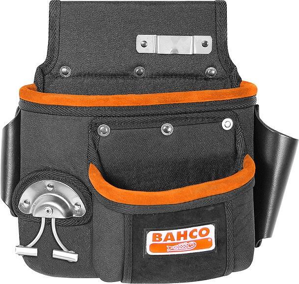 Actual product image Bahco Universal Pouch