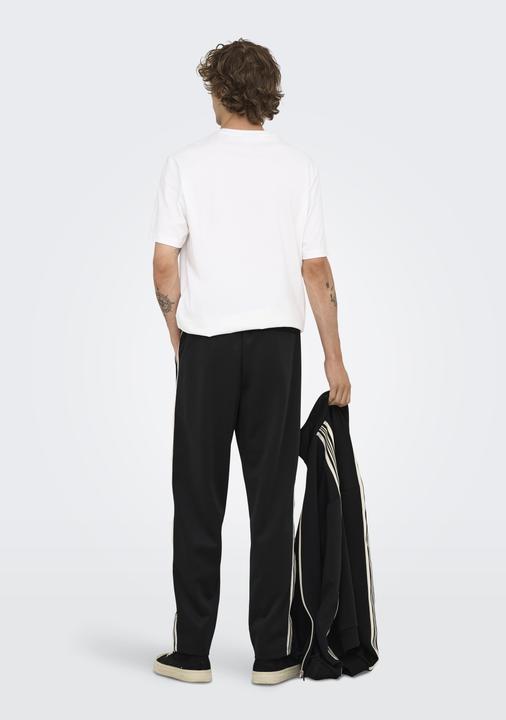 Image du produit Only & Sons ONSRIBER Normal geschnitten Hose Hose (XL)