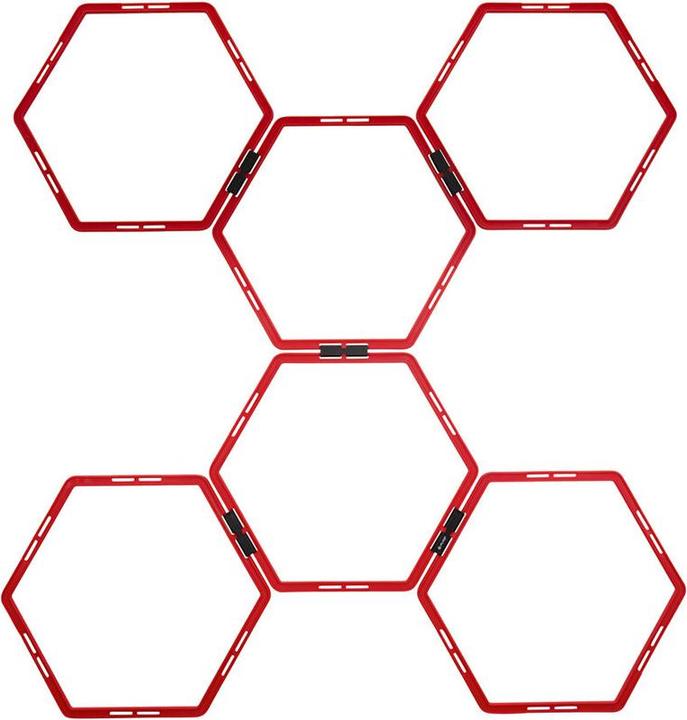 Produktbild Pure2improve Hexagon