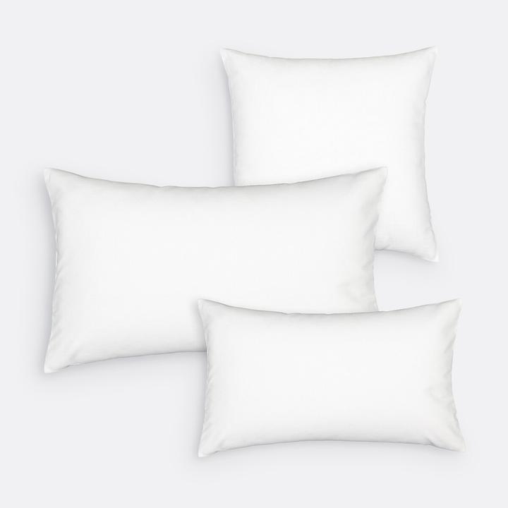 Produktbild La Redoute Interieurs Scenario Duck (50 x 30 cm)
