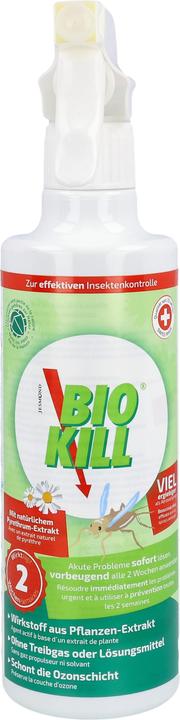 Image du produit Clean Kill Bio Kill (375 ml)