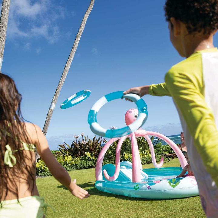 Produktbild Intex Play Center Octopus