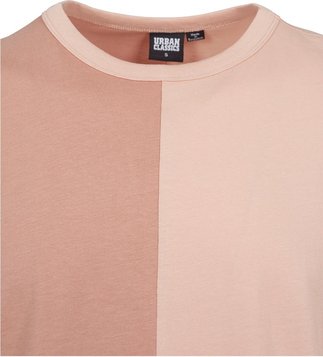 Immagine prodotto Urban Classics Maglietta arlecchino oversize (S)
