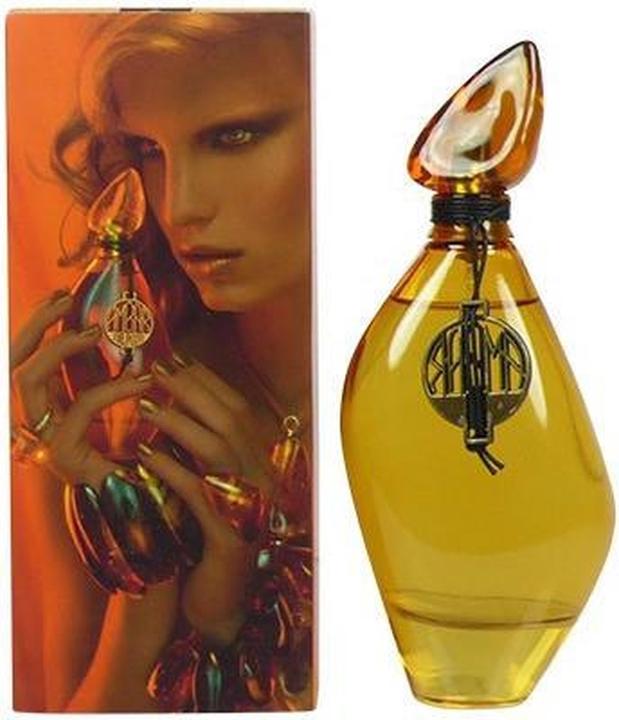 Actual product image Jesus Del Pozo Ambar (Eau de toilette, 100 ml)