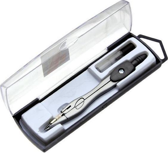 Produktbild Metallkompasse mit EASY-Graphit