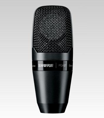 Produktbild Shure Pga27