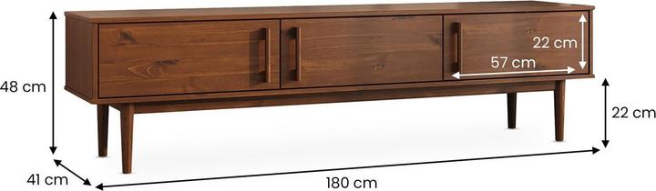 Dressers + Sideboards