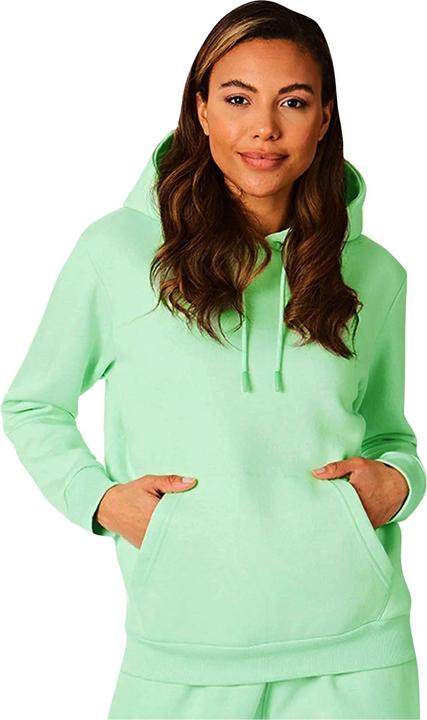 Produktbild Light and Shade Kapuzenpullover (XS)