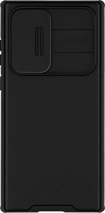 Actual product image Nillkin CamShield Pro Series (Samsung Galaxy S22 Ultra)