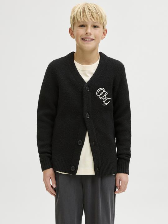 Produktbild Jack & Jones Strickjacke Junior Strickjacke (164)