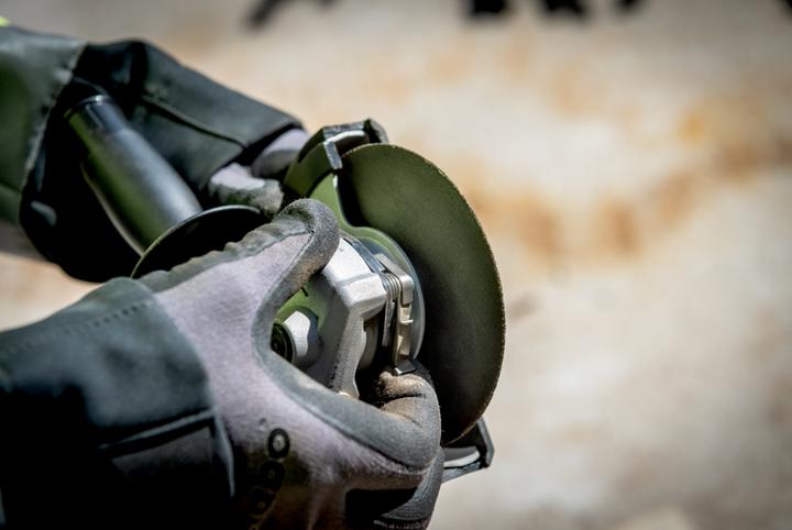 Productafbeelding Metabo Combiset 2.6.6 18 V