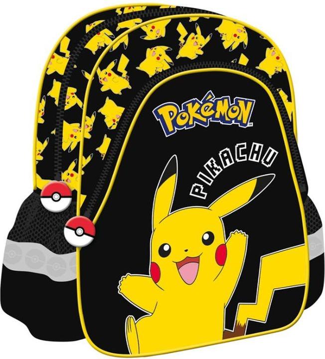 Pokémon Rucksack