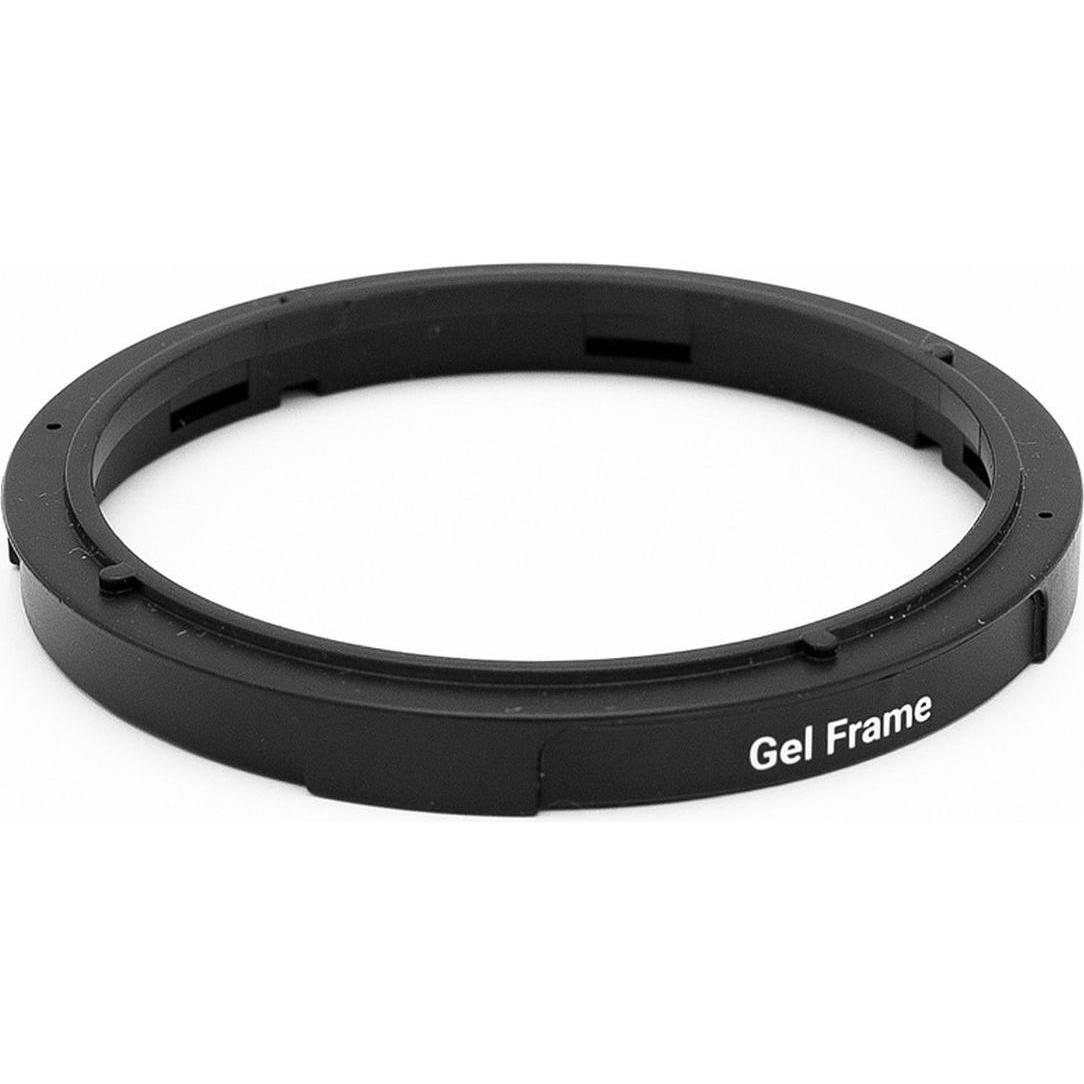 SMDV Speedbox-Flip Gel Addition Frame (Soft box), Softbox + Riflettore