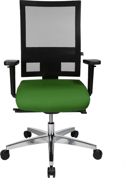 Actual product image Topstar Profi Net 11