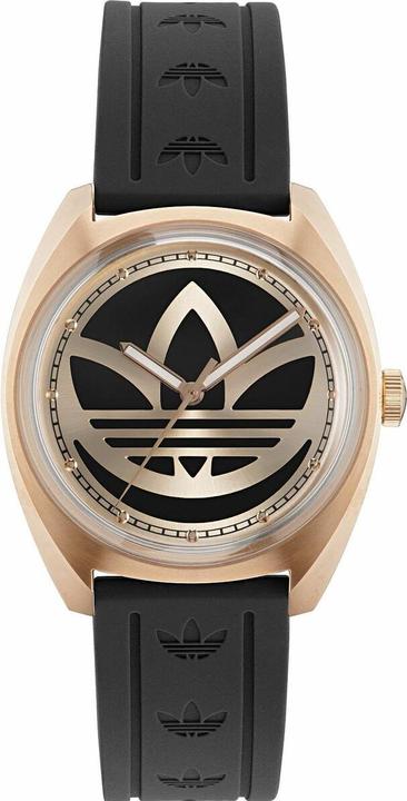 Image du produit Adidas Men's Watch AOFH23013 (Ã˜ 39 mm) (Montre analogique, 39 mm)