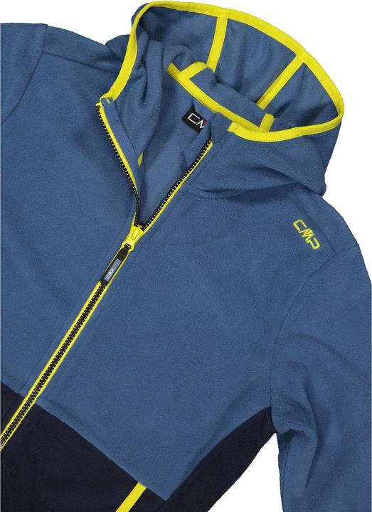 Produktbild CMP Campagnolo Hoodie (110)