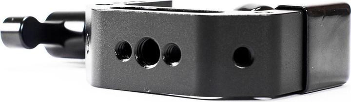 Actual product image Caruba Multi Functional Tough C Clamp Mount (table clamp) (Further accessories)