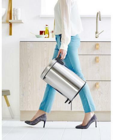 Produktbild Brabantia Newlcon (12 l)