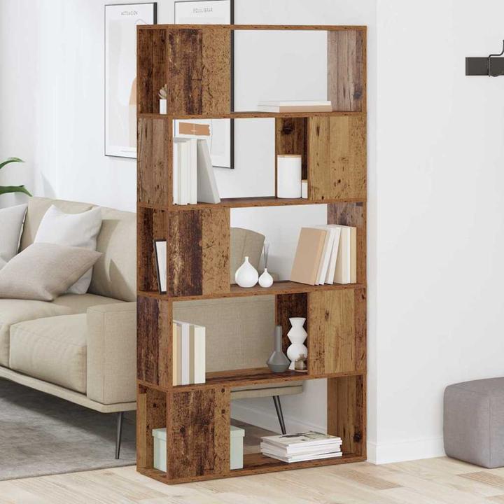 Image du produit vidaXL Wandschrank (24 x 80 x 156 cm)