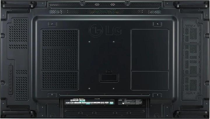 Actual product image LG Videowall Display 55VSM5J-H 55 (1920 x 1080 pixels, 55")