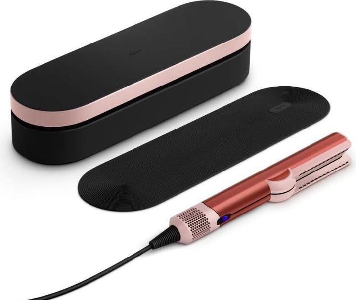 Actual product image Dyson Airstrait Hair Straightener Gifting (Straightening iron)