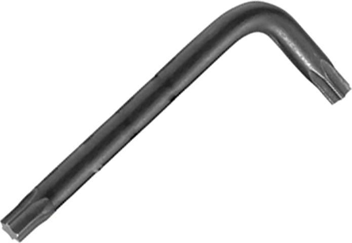 Actual product image Torx Key