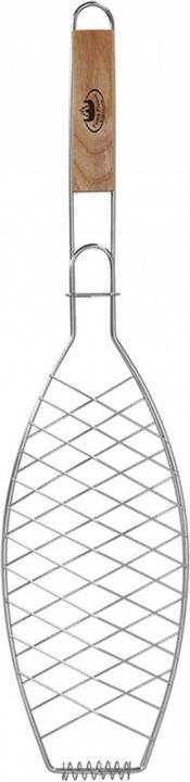 Image du produit Esschert Design HOLDER BBQ FISH FF552